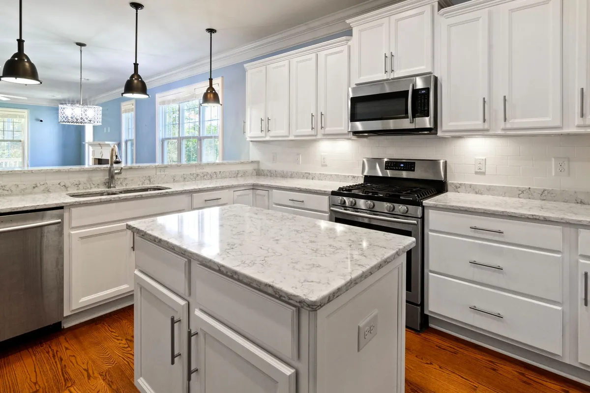 Filth & Squalor Cleanup in Whitemarsh Island, GA