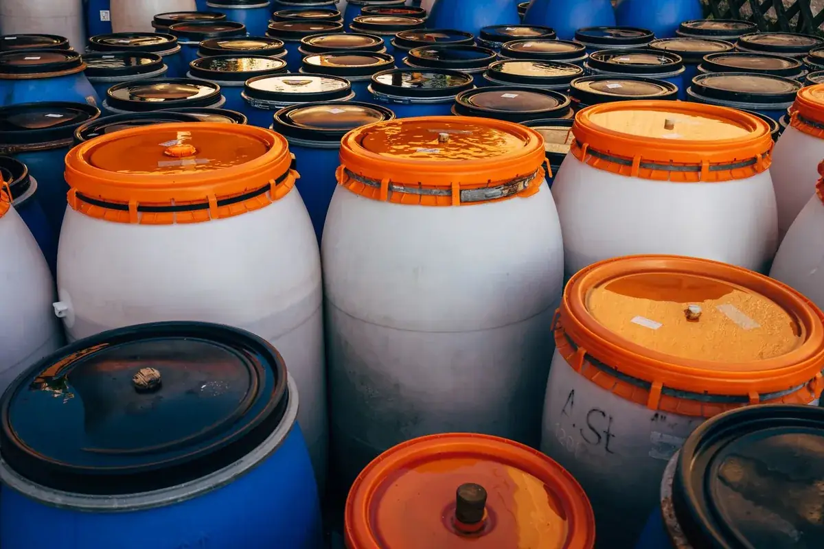 Chemical & Toxic Waste Cleanup in Whitemarsh Island, GA